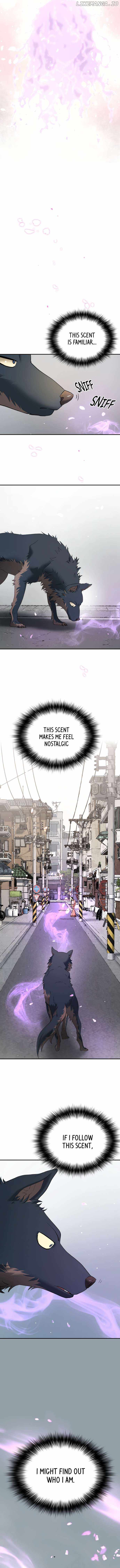 Legend of Dangun Chapter 69 8